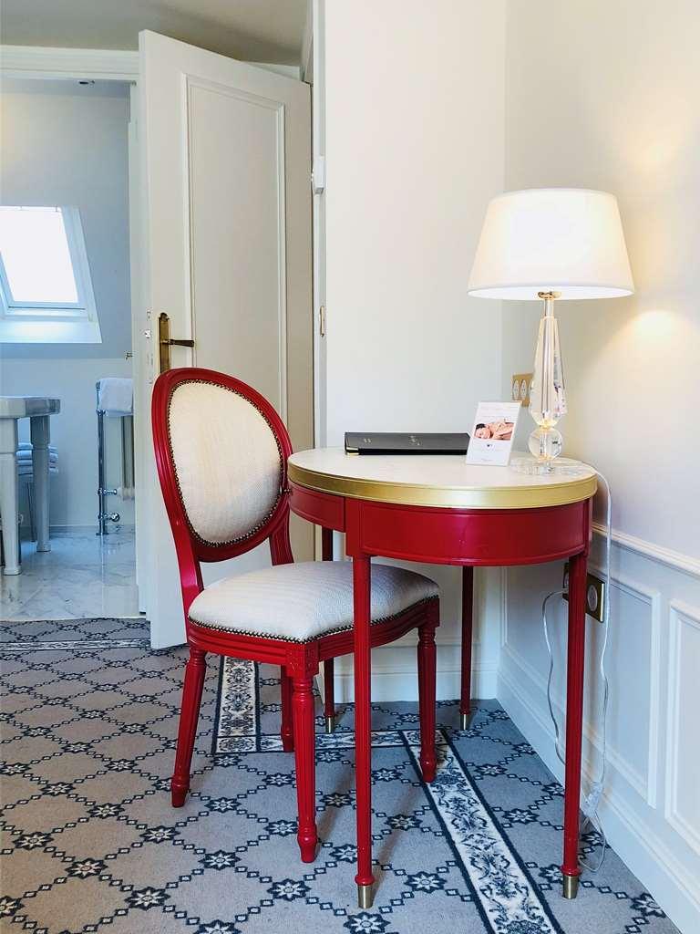 Mayfair Parijs