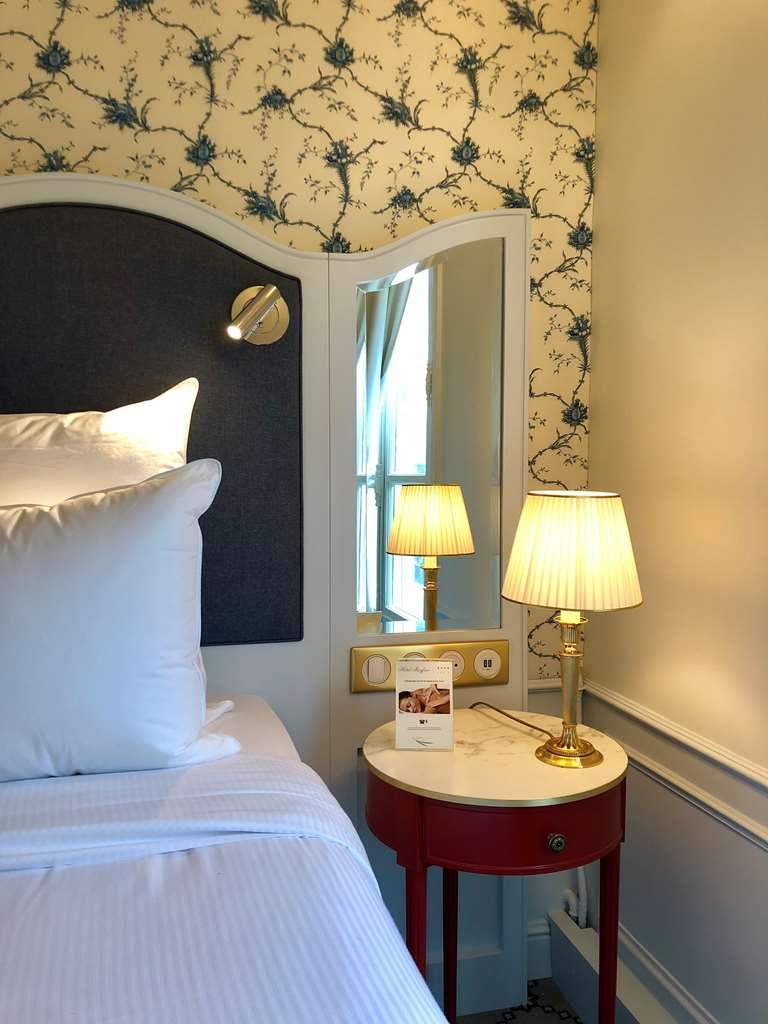 Hotel Mayfair Parijs