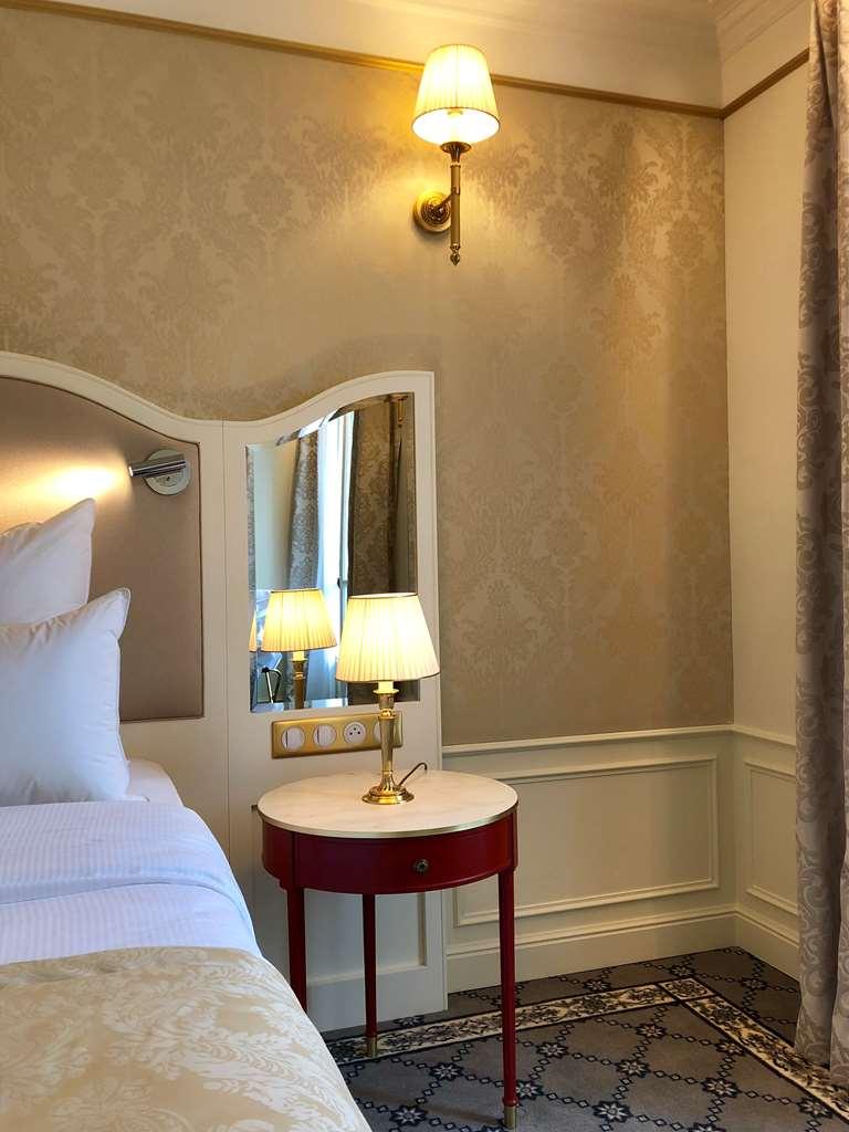 Mayfair Parijs