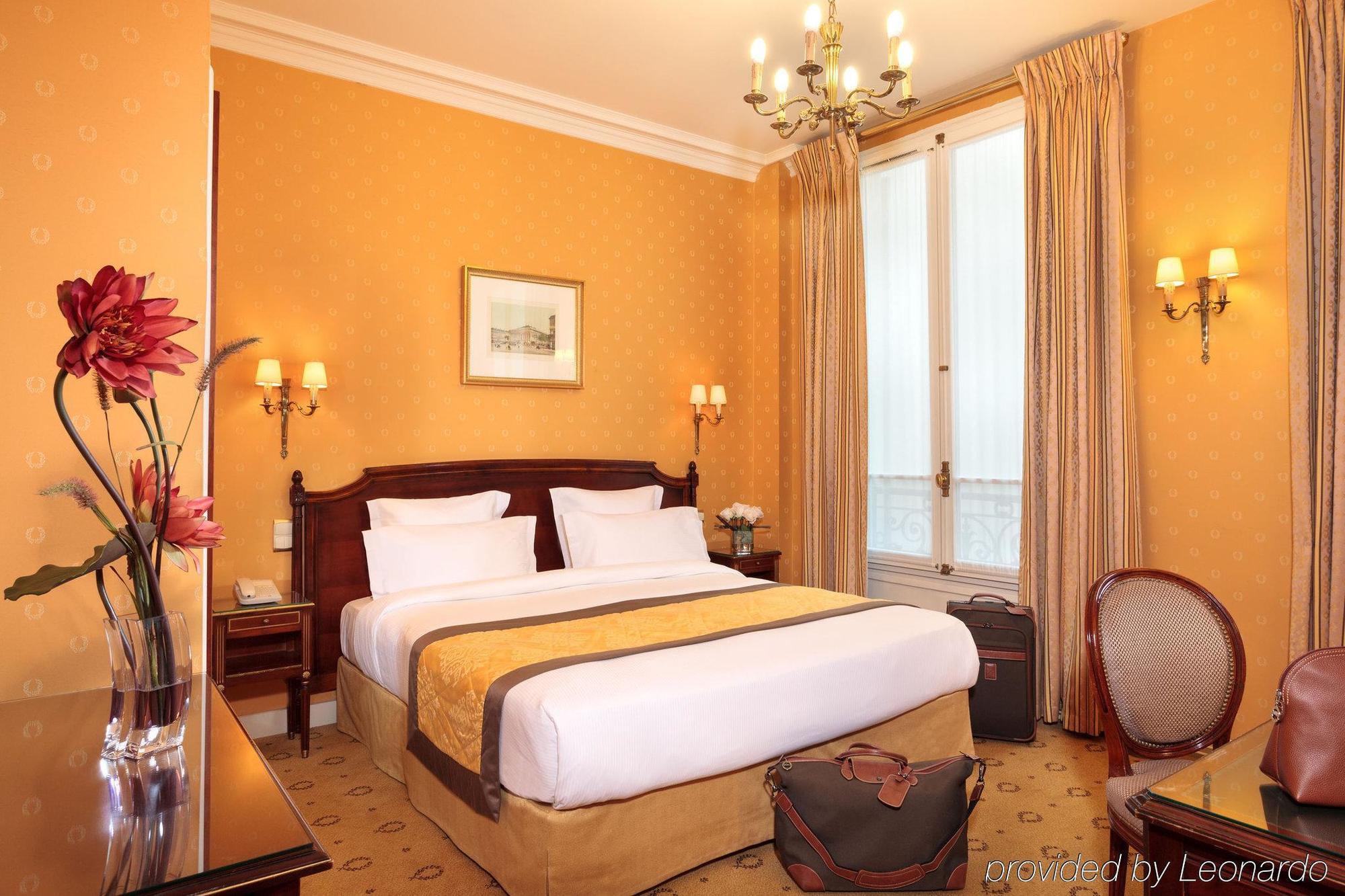 Mayfair Hotel Parijs