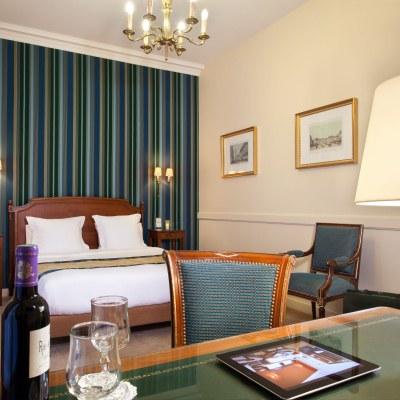 Mayfair 4* Parijs