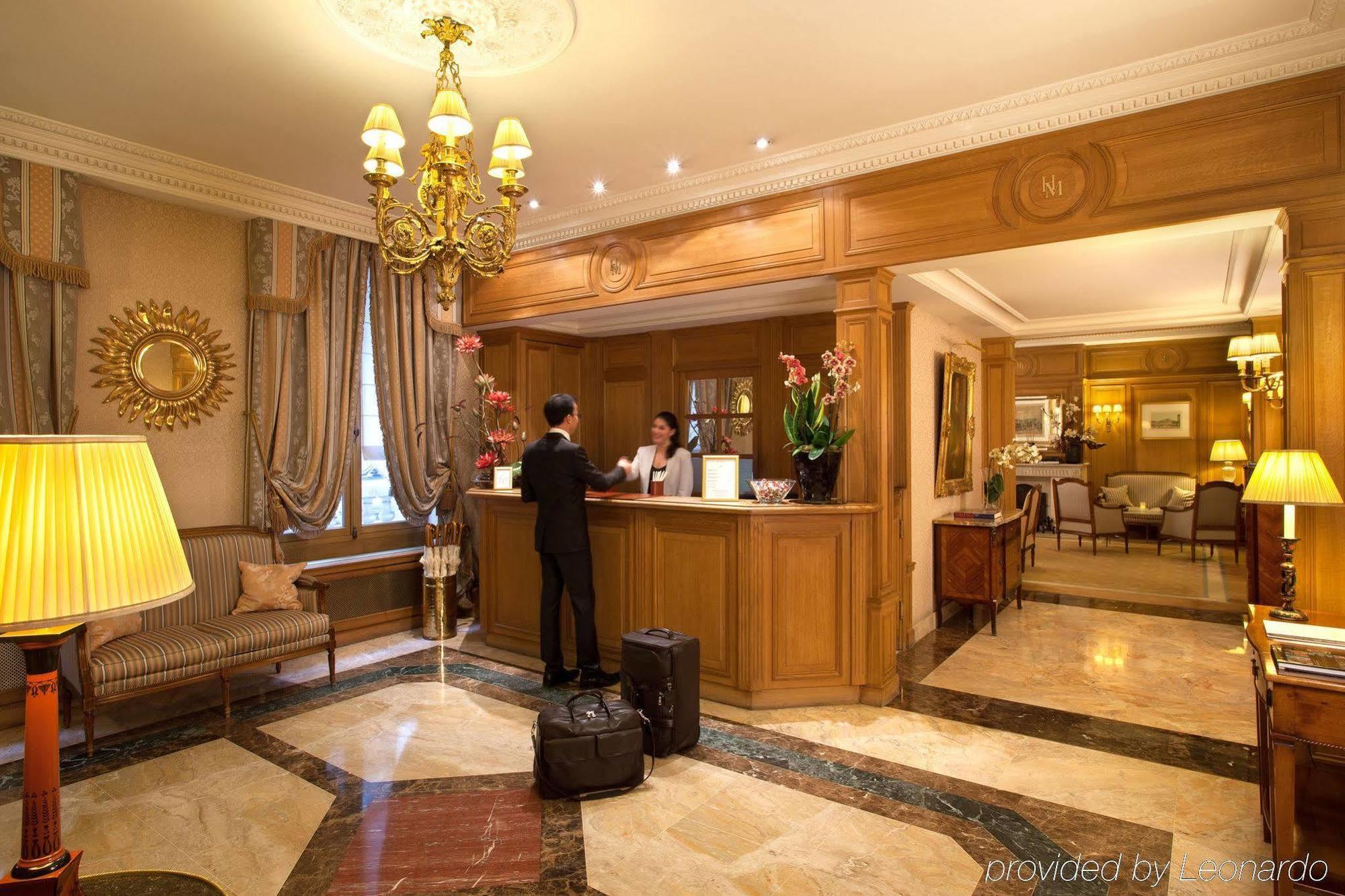 Mayfair 4* Parijs