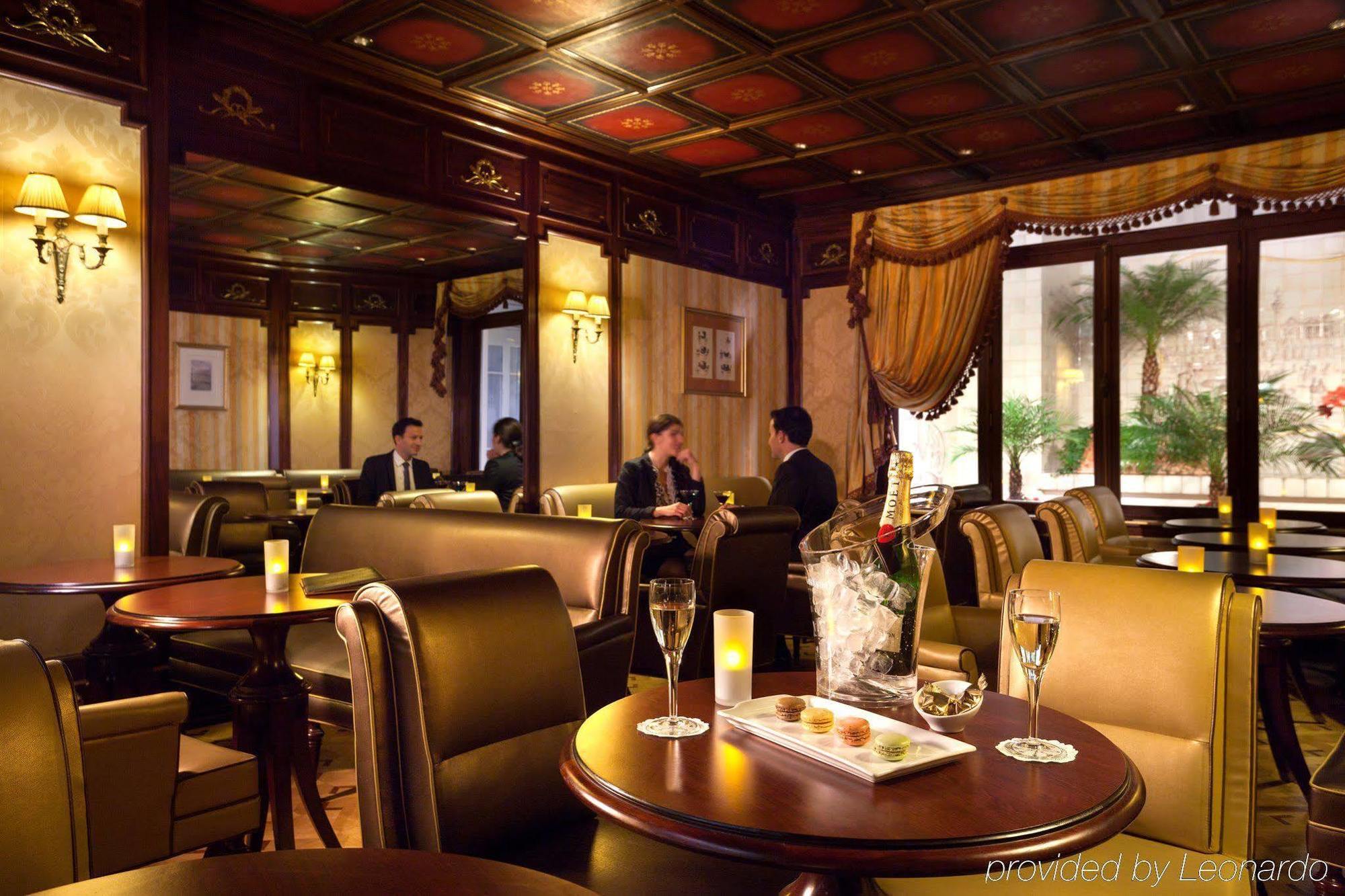 Mayfair 4* Parijs