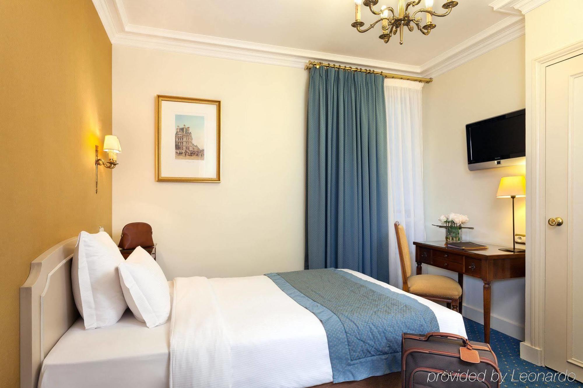 Hotel Mayfair Parijs