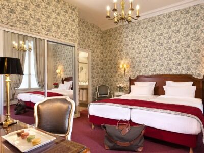 Mayfair 4* Parijs