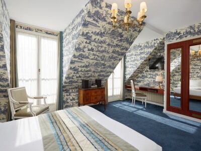 Hotel Mayfair Parijs