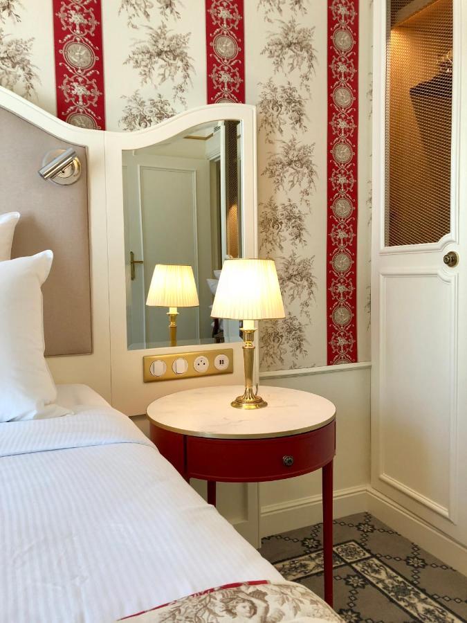 Mayfair 4* Parijs