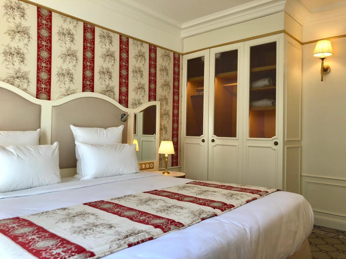 Hotel Mayfair Parijs
