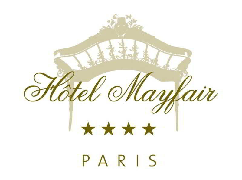 Mayfair Hotel Parijs
