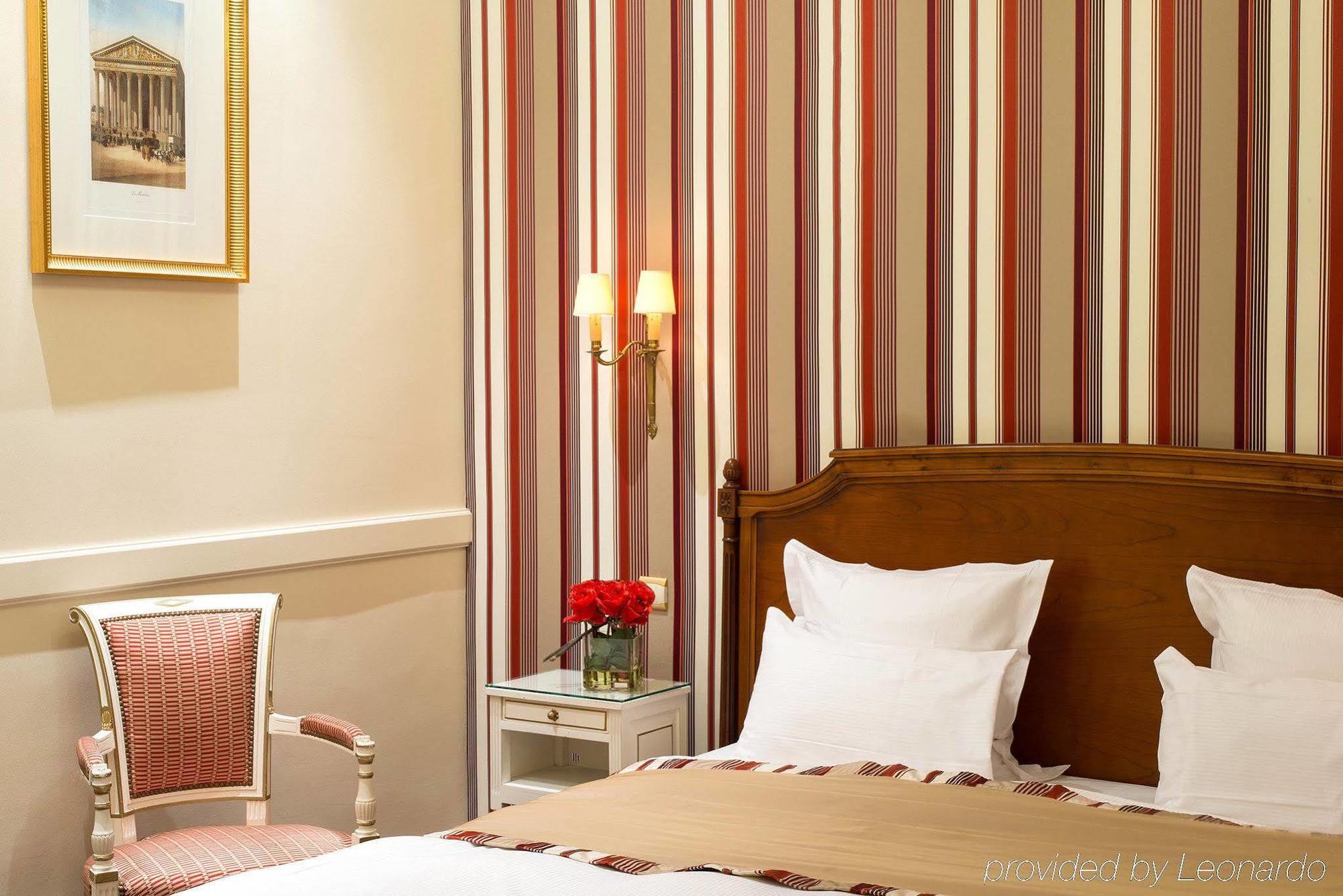 Mayfair 4* Parijs